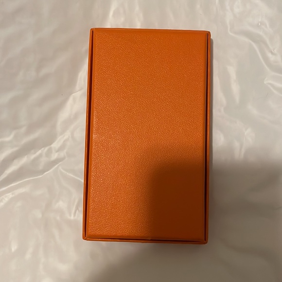 Hermes Knotting Cards and Box - Picture 2 of 7